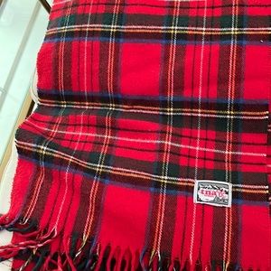 TNA scarf
